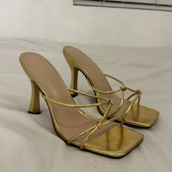 Heels Size 6.5