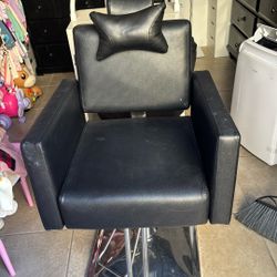 Salon Chair 