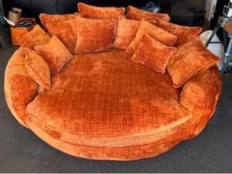 Oversize Sofa Bed