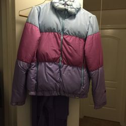 Ski Attire/Accessories