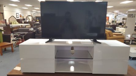 TV stand