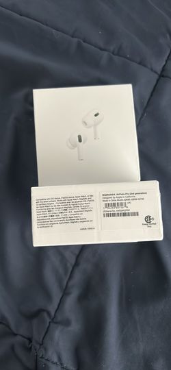 AirPods Pro 2