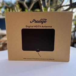 New Prestige Digital HDTV Antenna