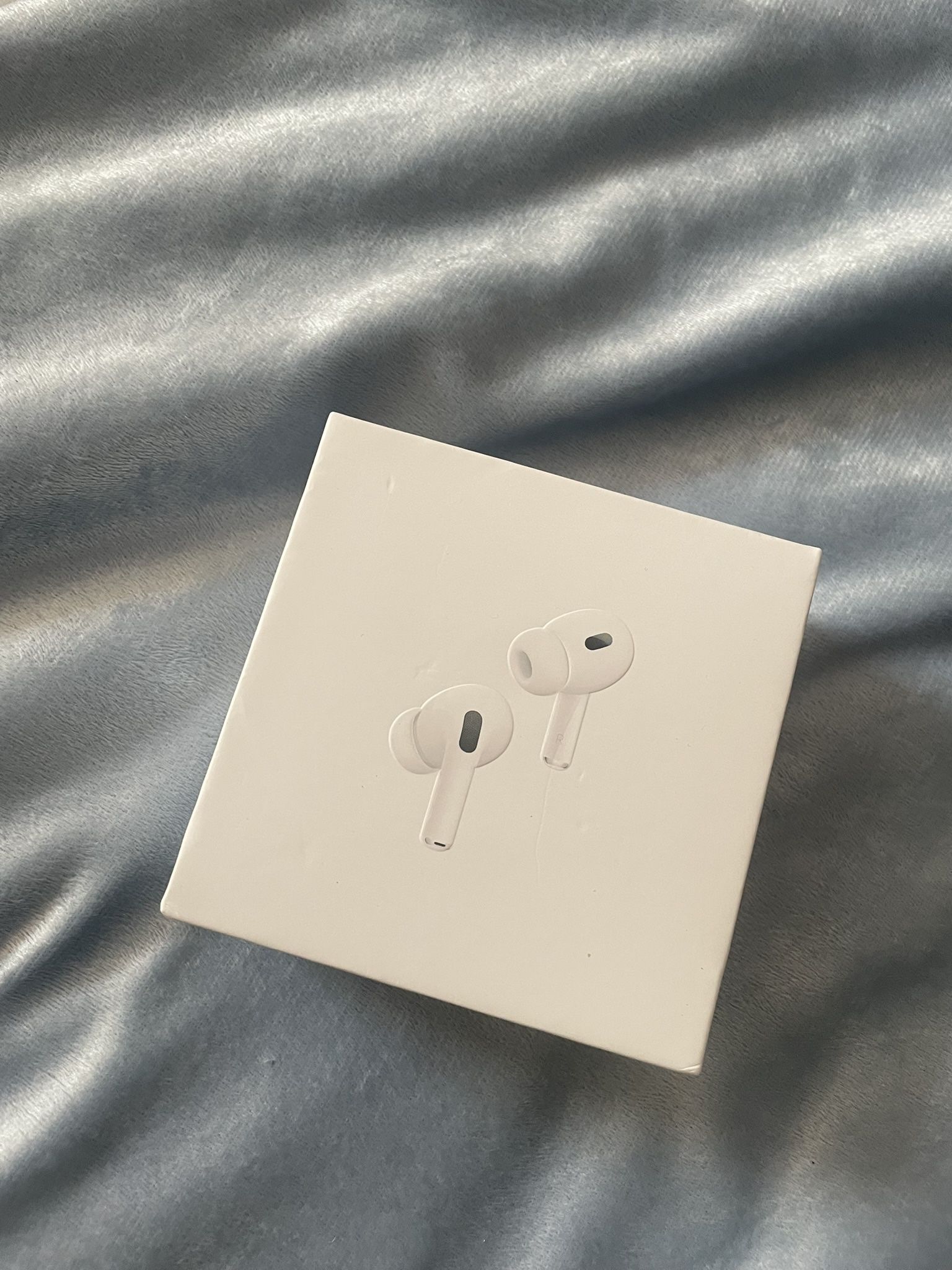 AirPods Pro 2nd gen