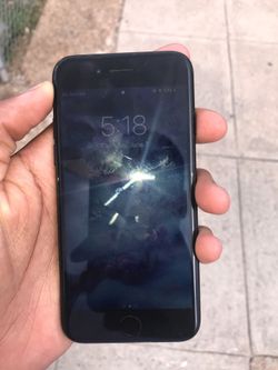 iPhone 6 no cracks or scratches (Sprint)