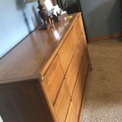 Very Nice Dresser