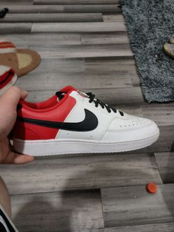 Brand new Nike shoes