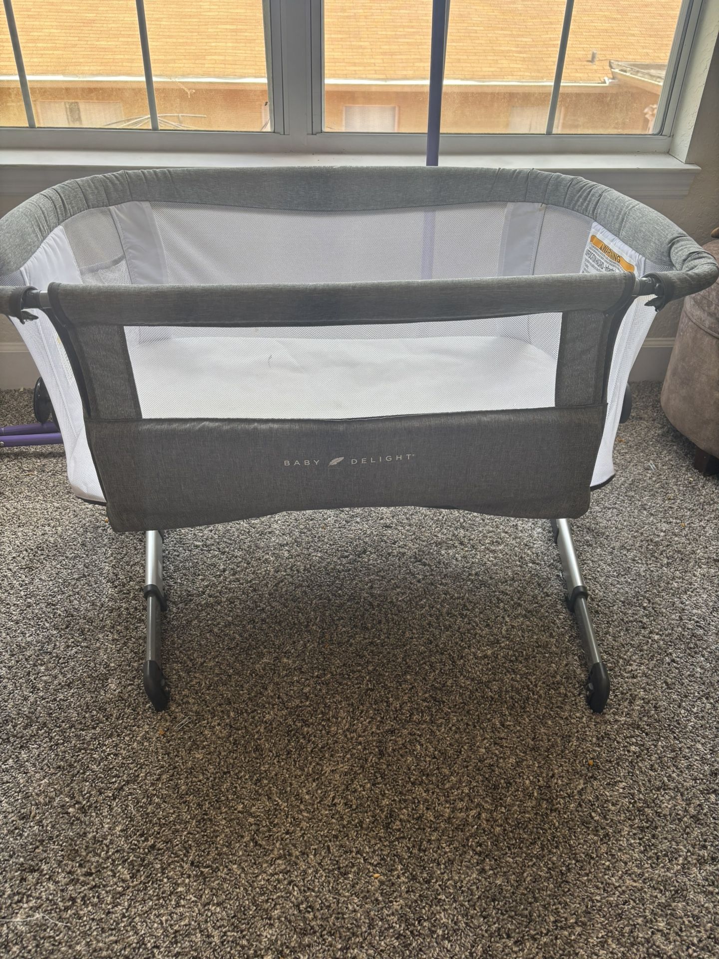 Baby Bassinet