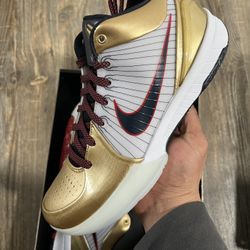 Nike Kobe 4 Protro 