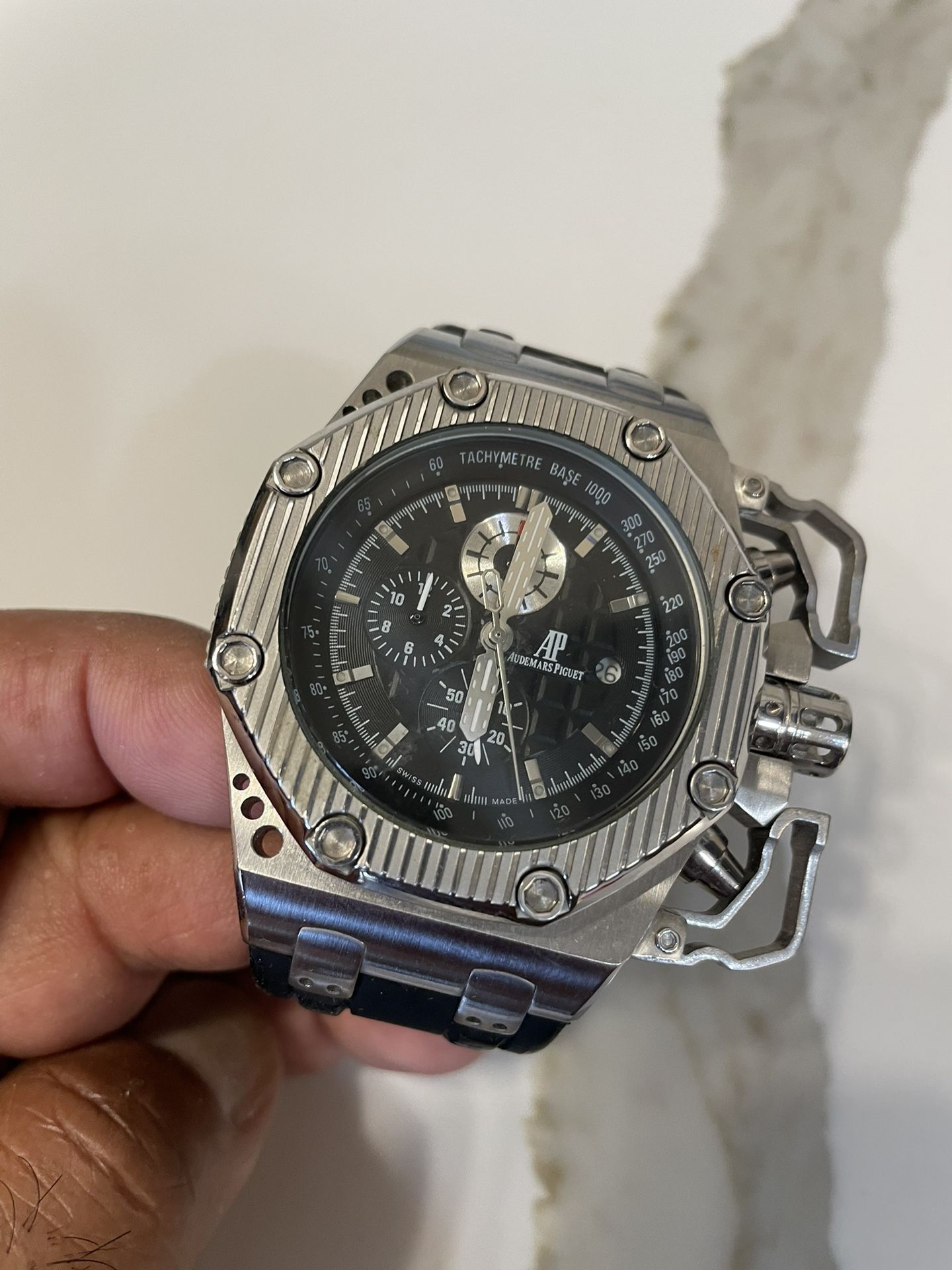 Watch