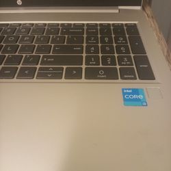 HP PROBOOK LAPTOP