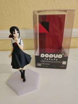 Kaguya Shinomiya Figure