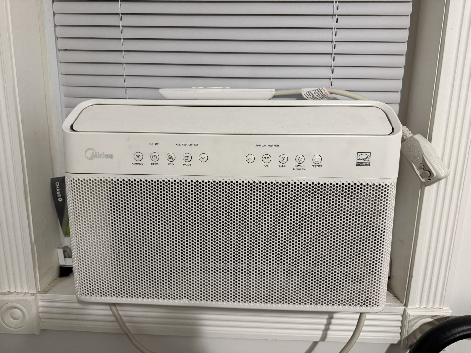 Media Air Conditioning