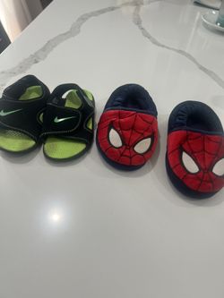 Boys Shoes