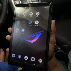 TCL Androids tablet 