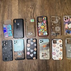 IPHONE CASE