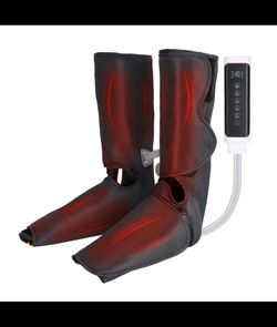 Leg Massager With Heat