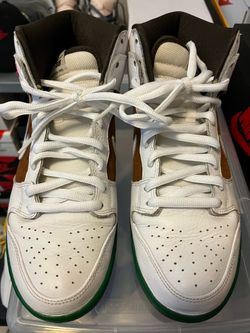 Nike Dunk SB High Cali Size 10.5