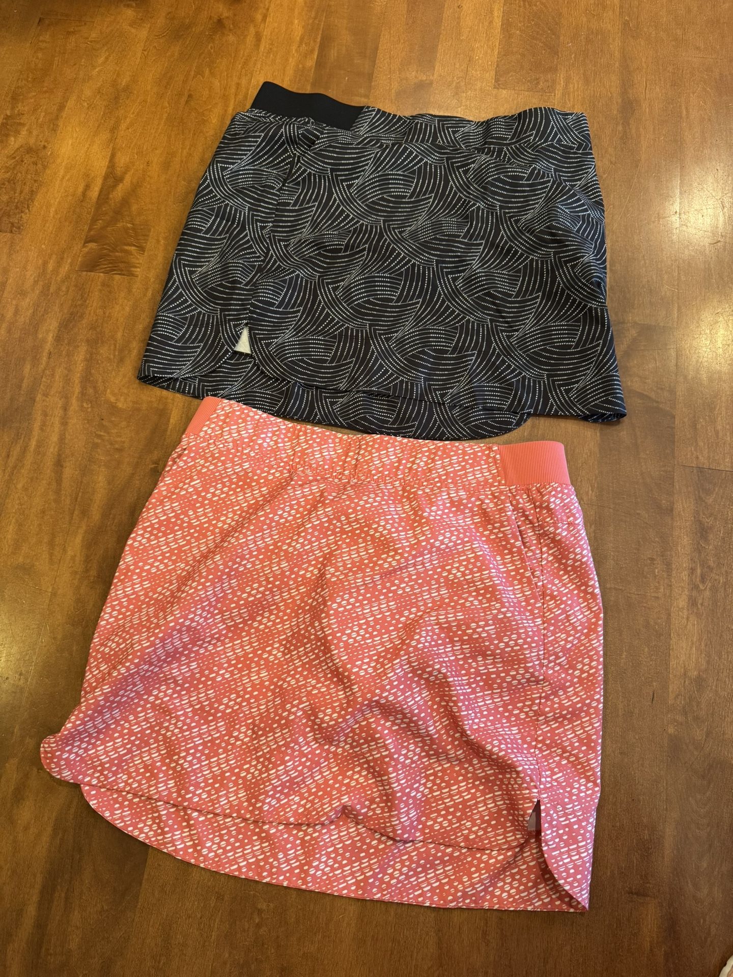 Woman’s Tennis Skort Bundle Shipping Available