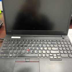 Lenovo Thinkpad E590