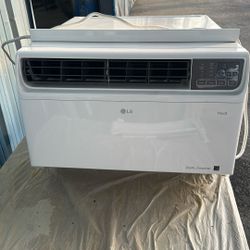 A/C Unit 