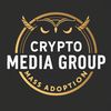 Crypto media Group