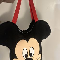 Disney tote bag 