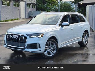 2023 Audi Q7