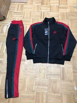 Sizes s and m mens nike tracksuit