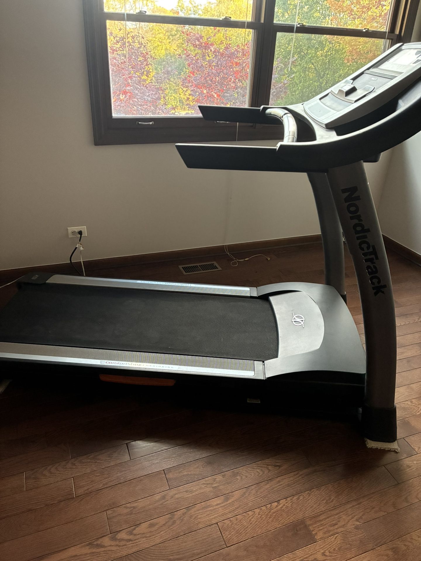 NordicTrack Treadmill 