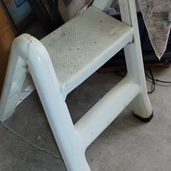 Stool Seat 