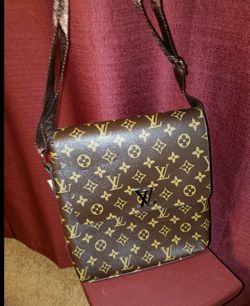 Crossbody Large Unisex