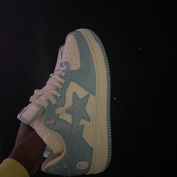 Bape Sta 