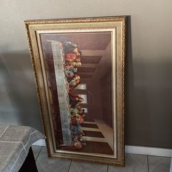 Last Supper