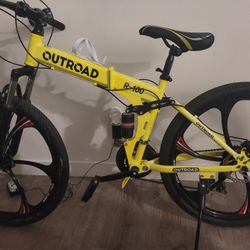 Outroad