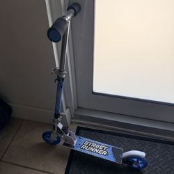 Kids Scooter