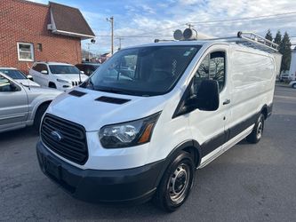 2016 Ford Transit-250