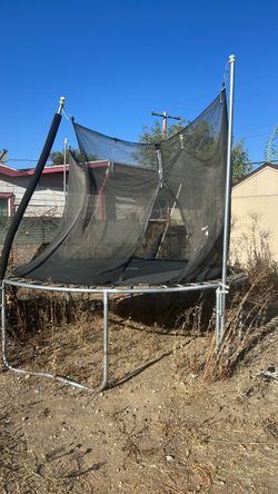 Trampoline
