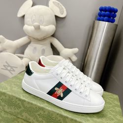 Gucci GG Men’s Shoes With Box 2025 