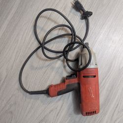 Milwaukee 1/2" Impact Wrench Corded 