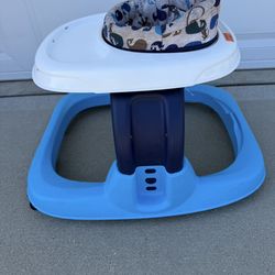 Safety 1st Baby Walker 