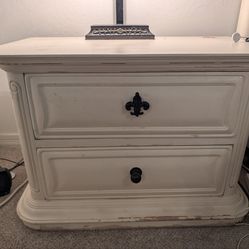 Union National Bedroom Set