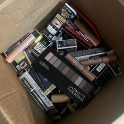 Wholesale Makeup Box 