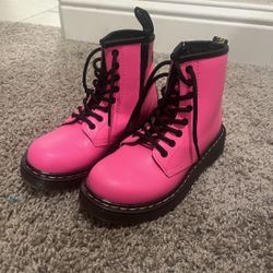 Doc Martens