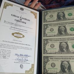 World Currency 