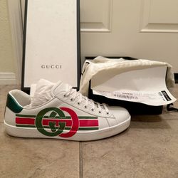 Gucci Shoes 