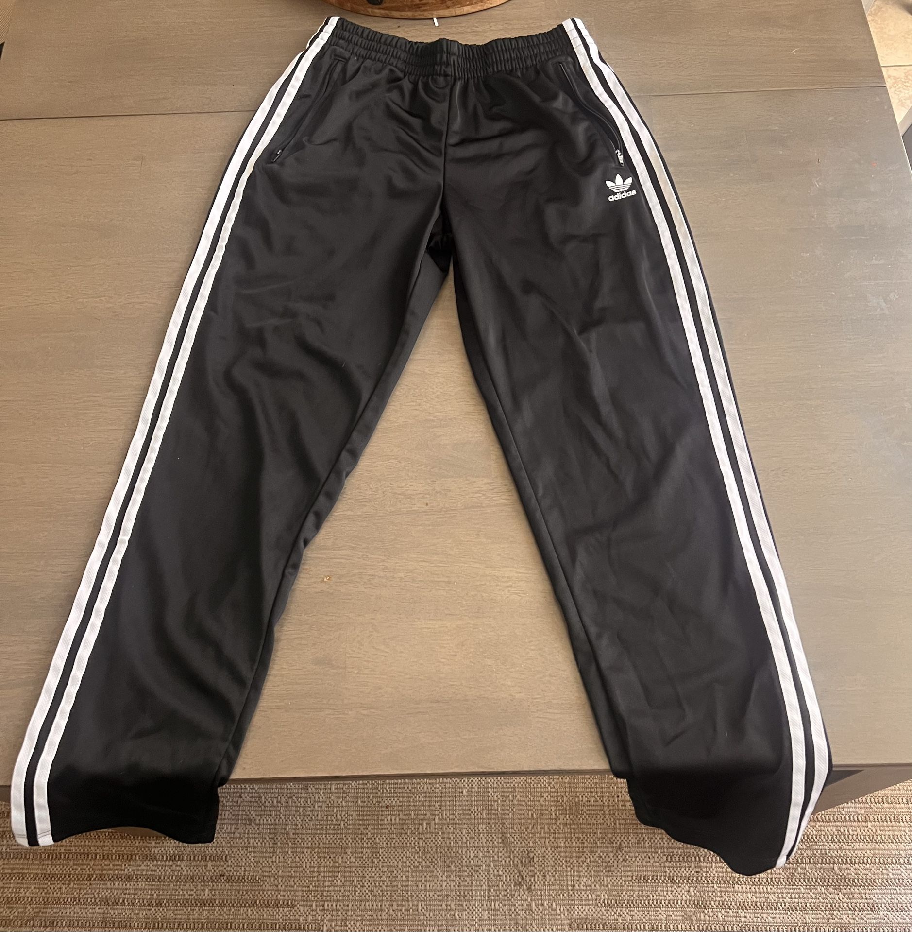 Adidas Firebird Youth XL Sweatpants
