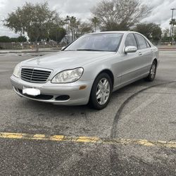 2006 Mercedes-Benz E-Class