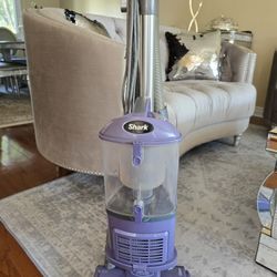 Heavy Duty Vacuum Cleaner