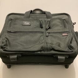 Tumi Rolling Bag 2 Wheel Brief Bag